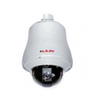 "LILIN" SP8364 / SP8368, 36X D/N WDR 650TVL Speed Dome Camera (Outdoor)